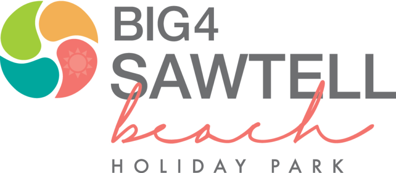 BIG4 Sawtell Beach Holiday Park logo