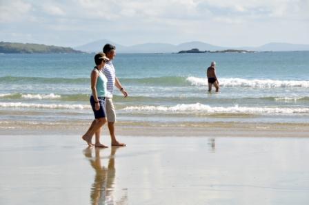 Woolgoolga Beach