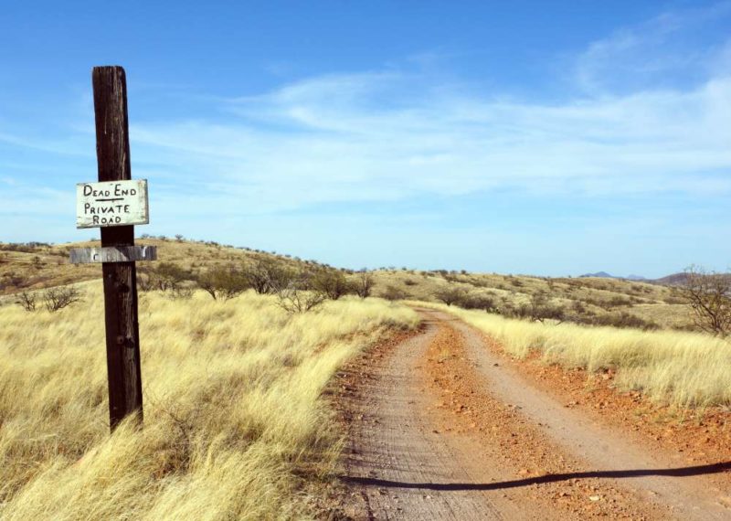 Are you sure this is a shortcut? Sometimes it pays to take advice with a grain of dirt.