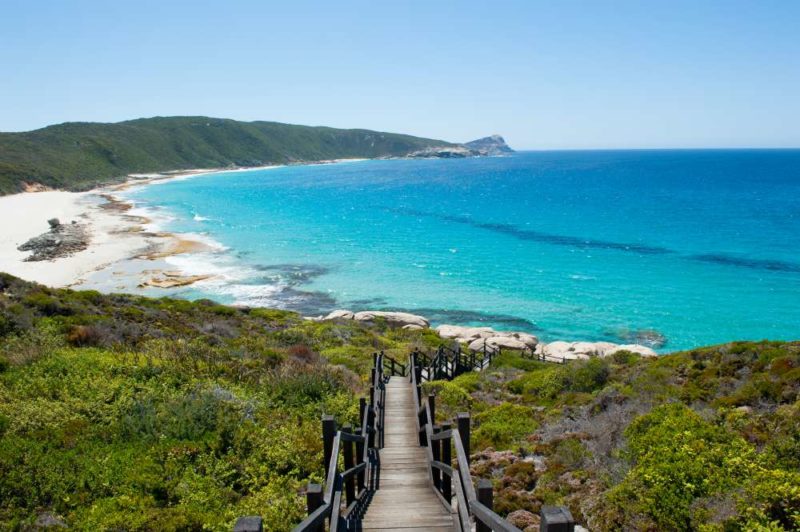 Coffs Coast Holiday Parks national Parks