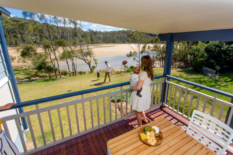 woolgoolga lakeside