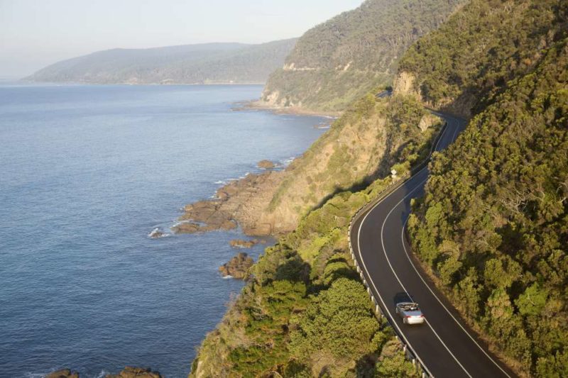 road trips coffs coast