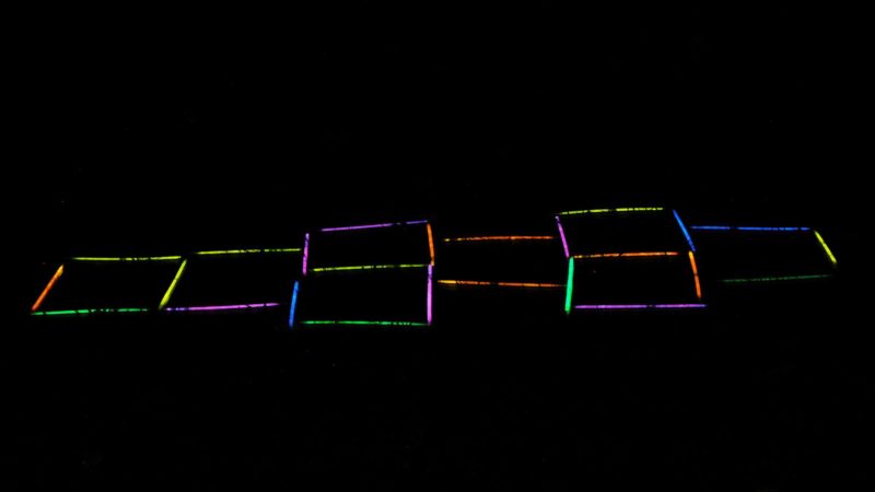 glow