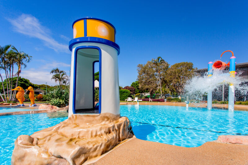 pool, park beach, coffs coast