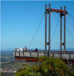 Sealy Lookout