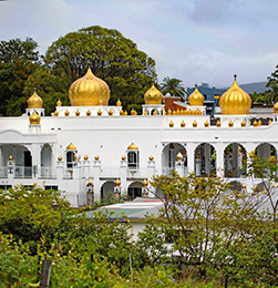 Sikh Temple