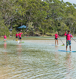 Wajaana Yaam Adventure Tours
