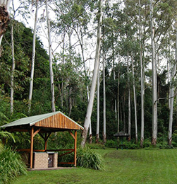 Sherwood Nature Reserve