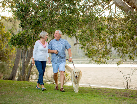 Pet Friendly Caravan Park Pet Friendly Caravan Park