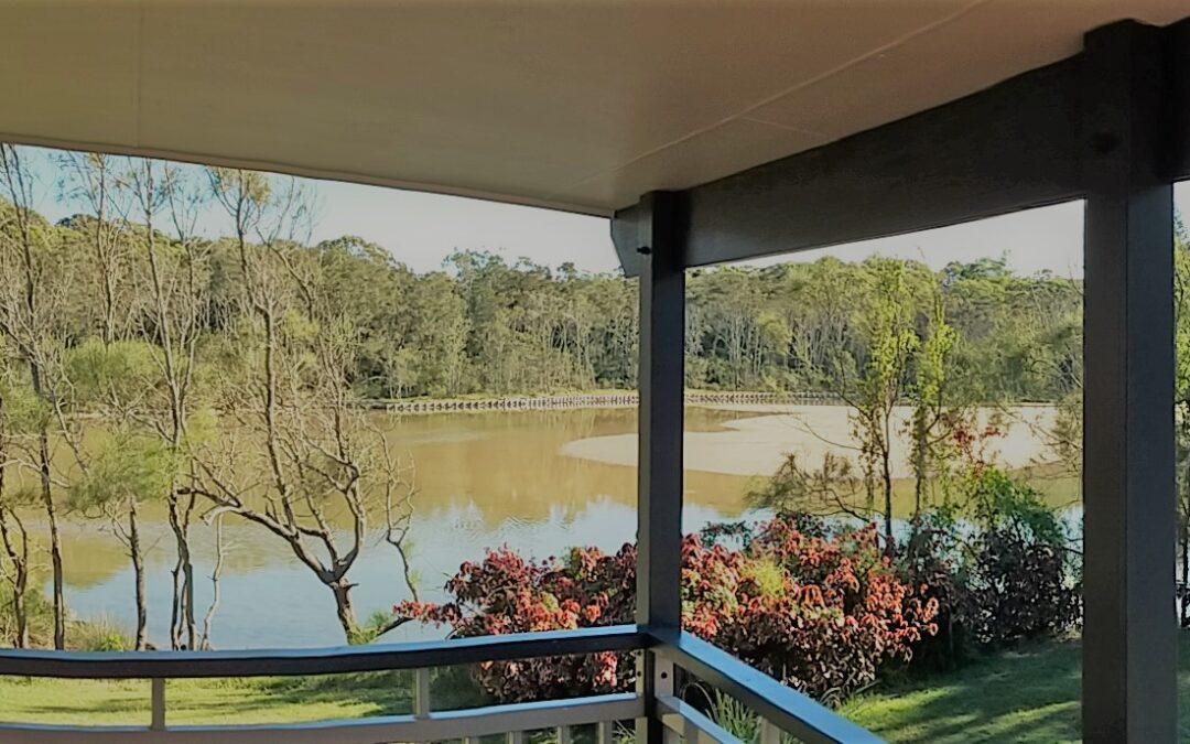 Super Spring Special at Woolgoolga Lakeside