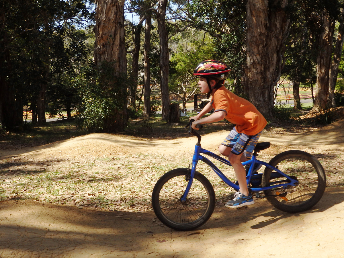 Best Recreational Park Coffs Coast Holiday Parks
