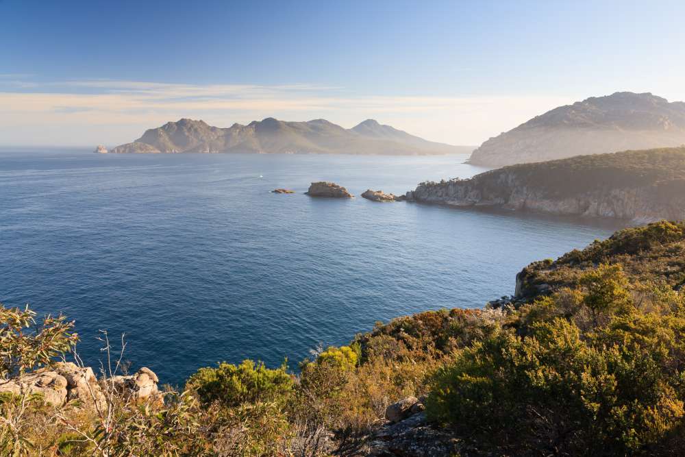 The A-Z of Australian National Parks