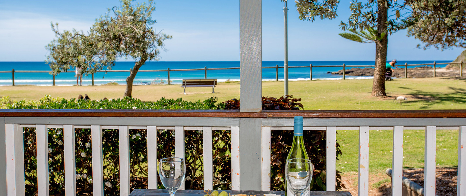 Woolgoolga Beach Holiday Park Woolgoolga Beach Holiday Park