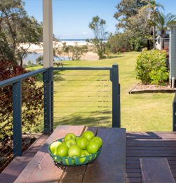 Water View Villas