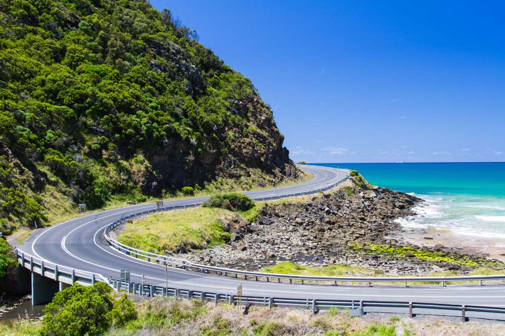 Road Trippin’! 10 Classic Australian Touring Routes