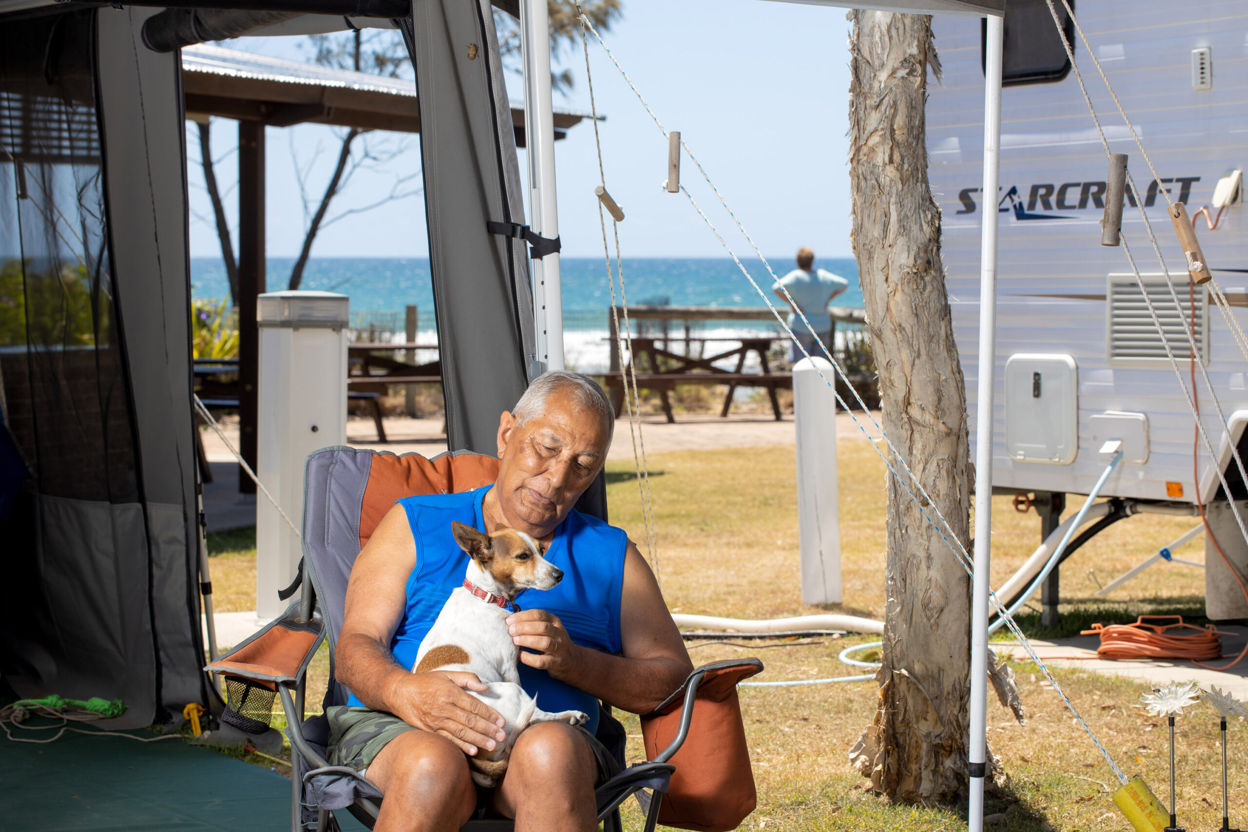 Woolgoolga Lakeside Holiday Park Pet Friendly Woolgoolga Lakeside Holiday Park Pet Friendly