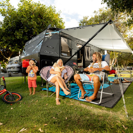 MINI GETAWAY… 2 NIGHTS 20% OFF