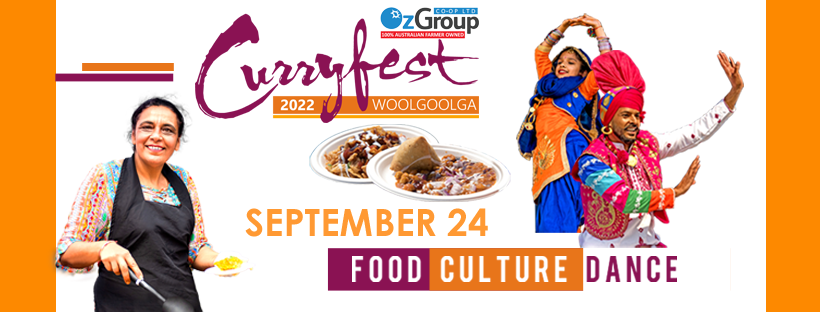 CURRYFEST 2022