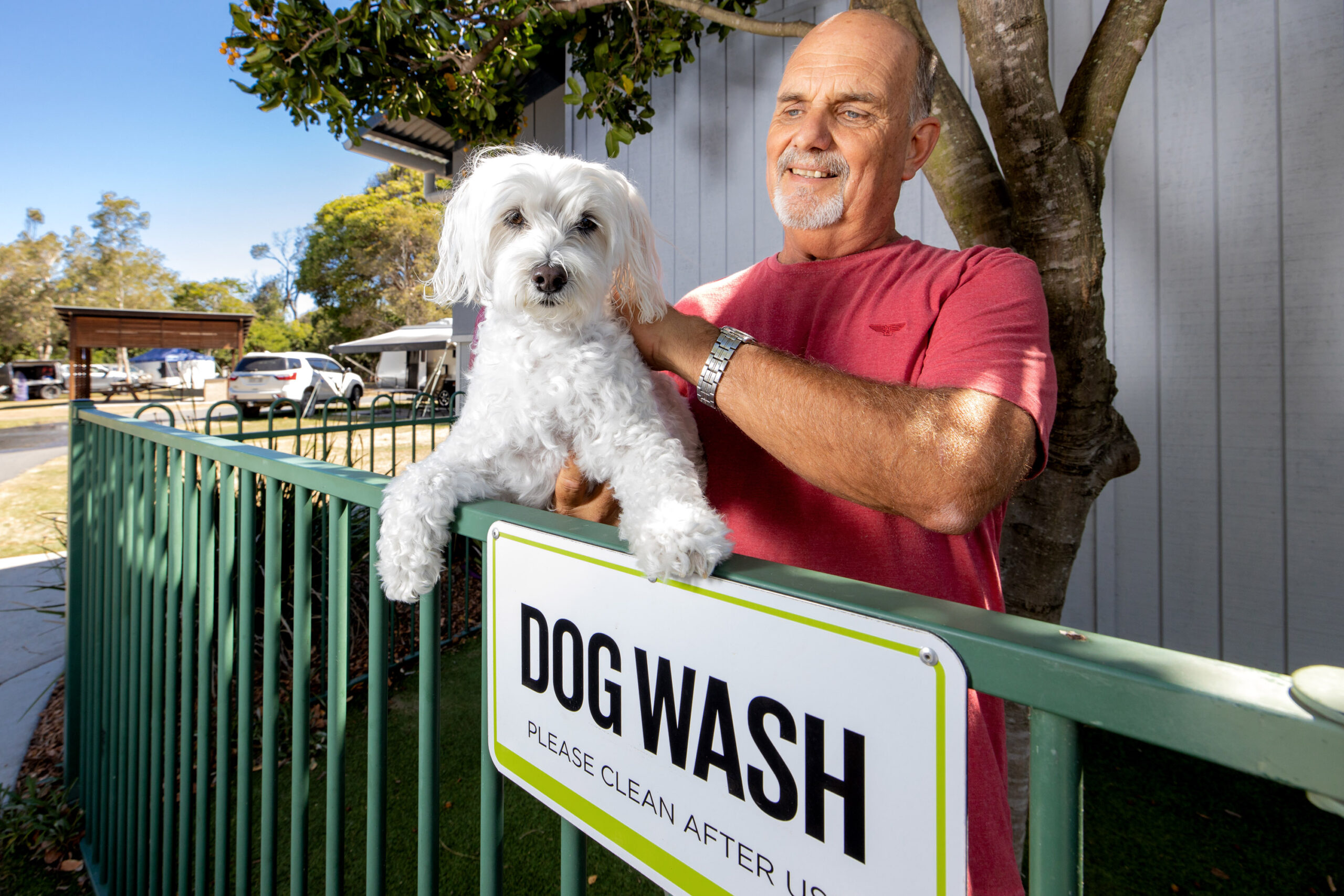 woolgoolga lakeside coffs pet friendly