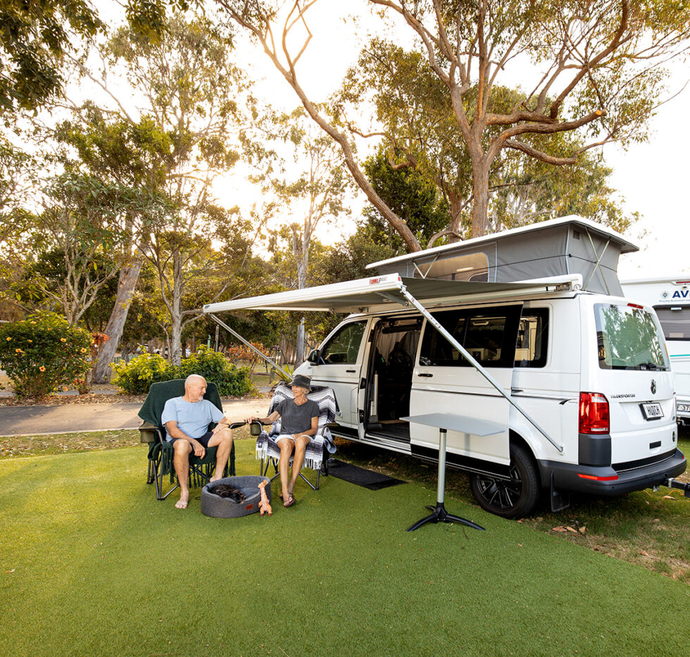 Pet Friendly Woolgoolga Lakeside