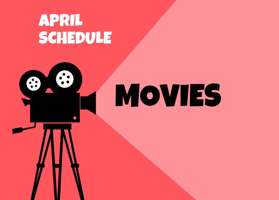 Movies AT BIG4 SAWTELL BEACH