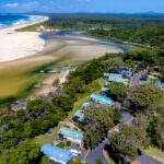 BIG4 Sawtell Beach