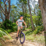 big4 sawtell beach holiday park