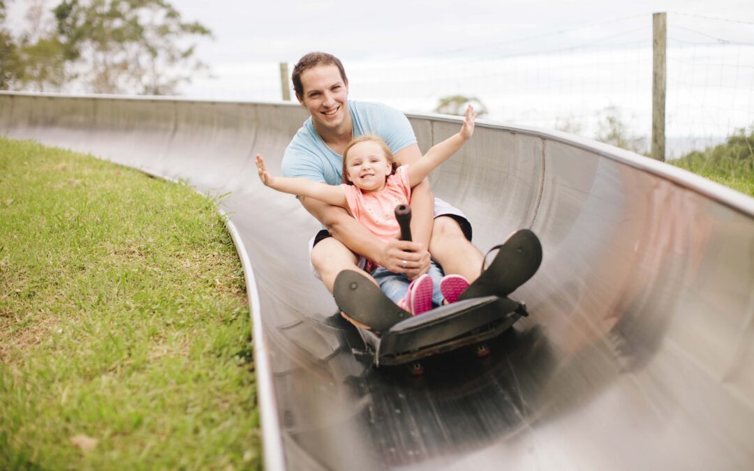 Fun things to do on the Coffs Coast