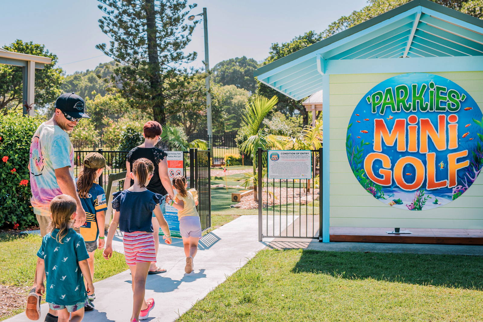 coffs harbour big banana