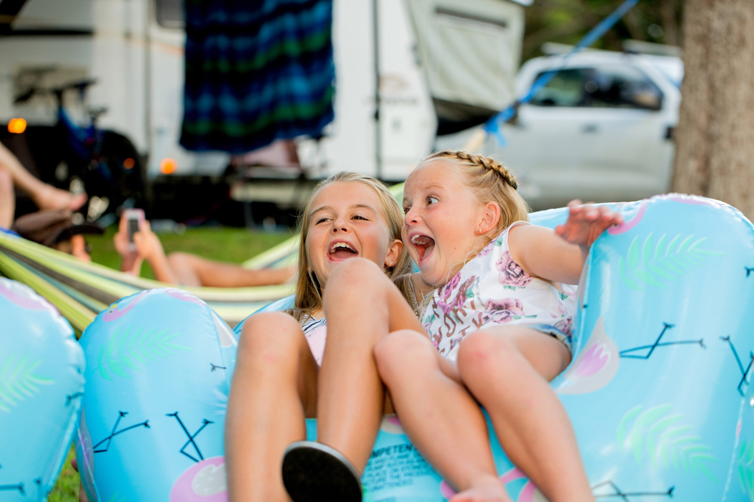 BIG4 Sawtell Beach big4 park beach holiday park