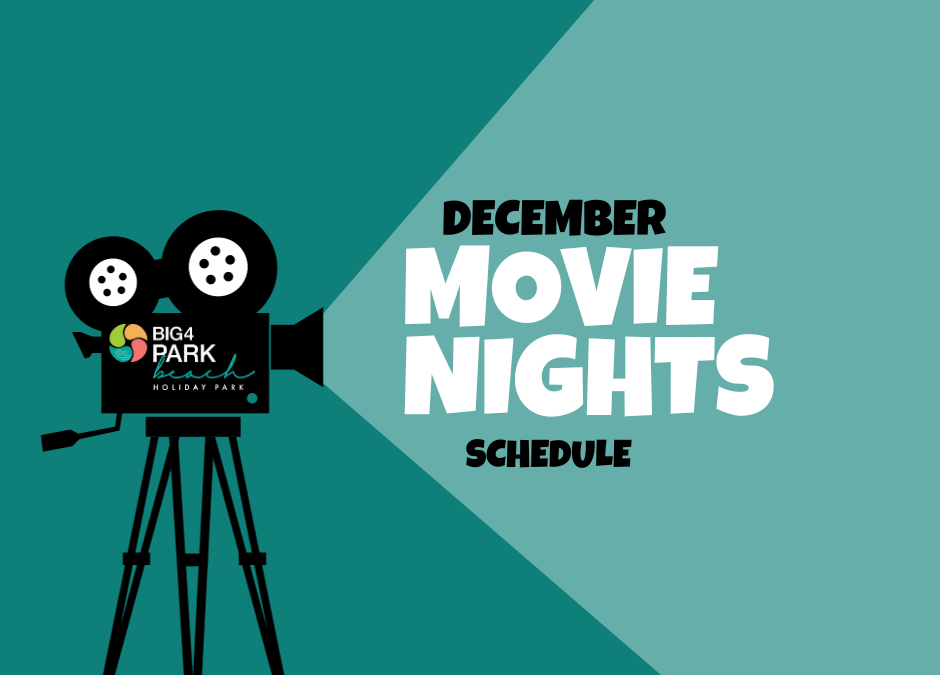 DECEMBER Movie Nights