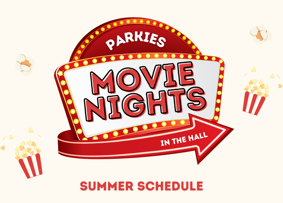 Movie Nights at BIG4 Park Beach