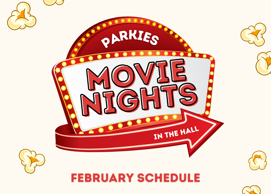February Movie Nights