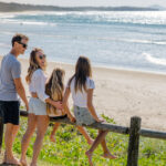 woolgoolga beach