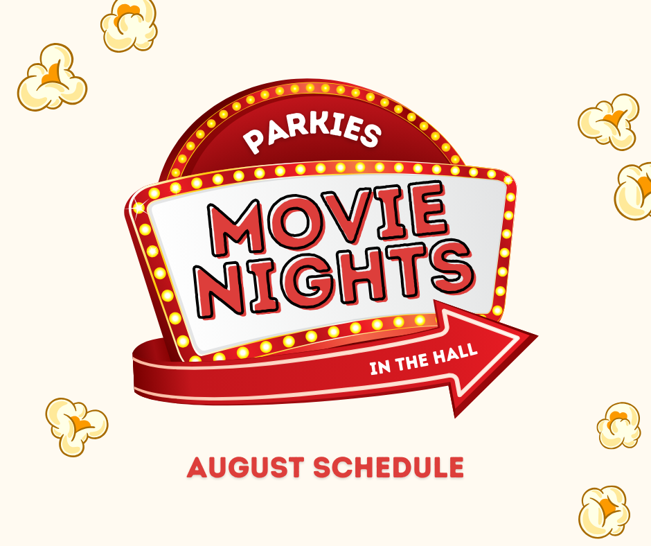 big4 park beach holiday park movie nights