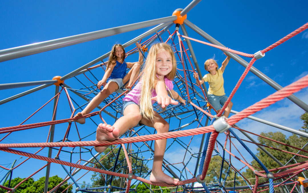 7 Reasons Families Love Holiday Parks More Than Hotels