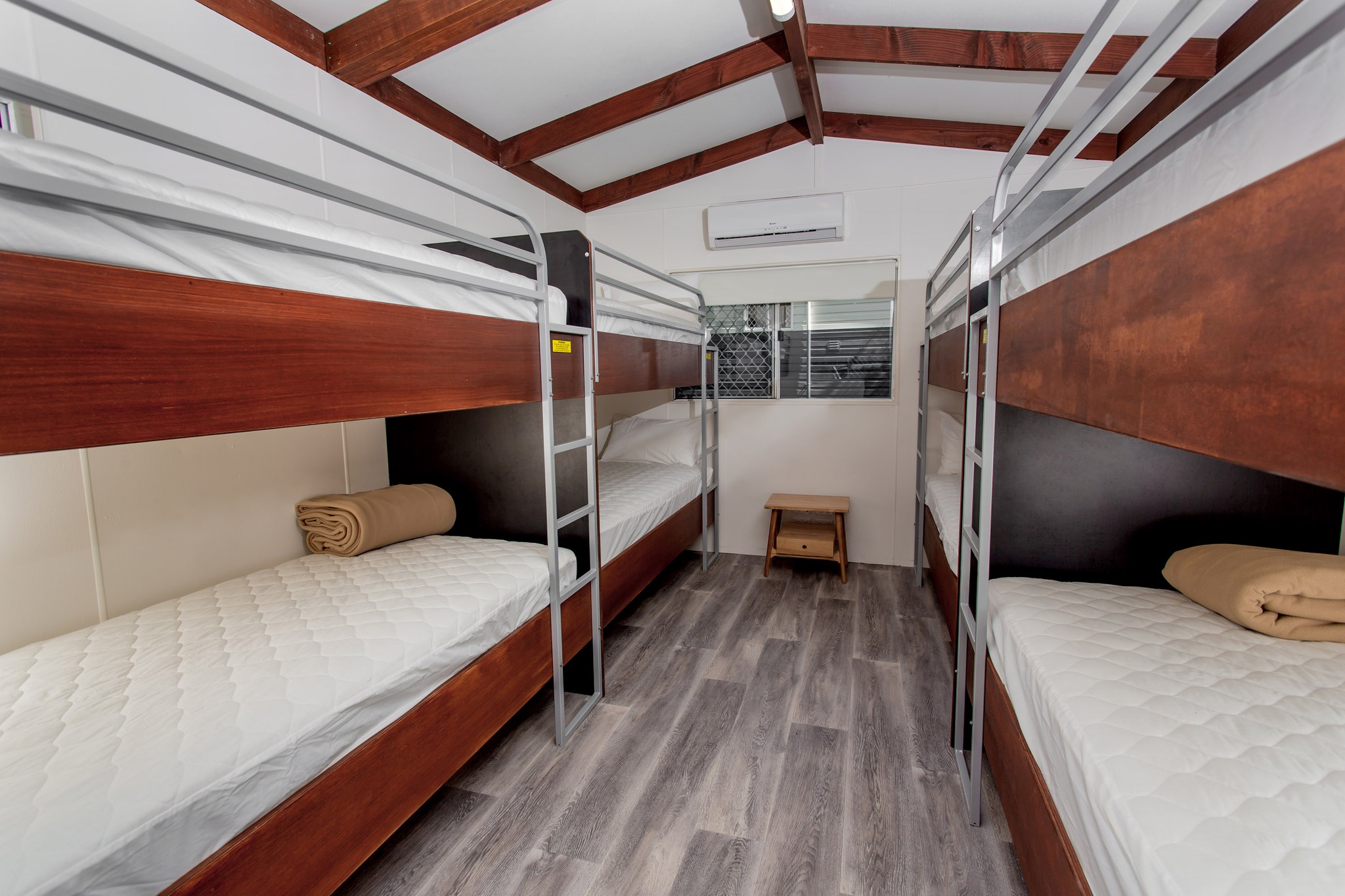 Bunk House BIG4 Sawtell Beach Holiday Park Bunk House BIG4 Sawtell Beach Holiday Park