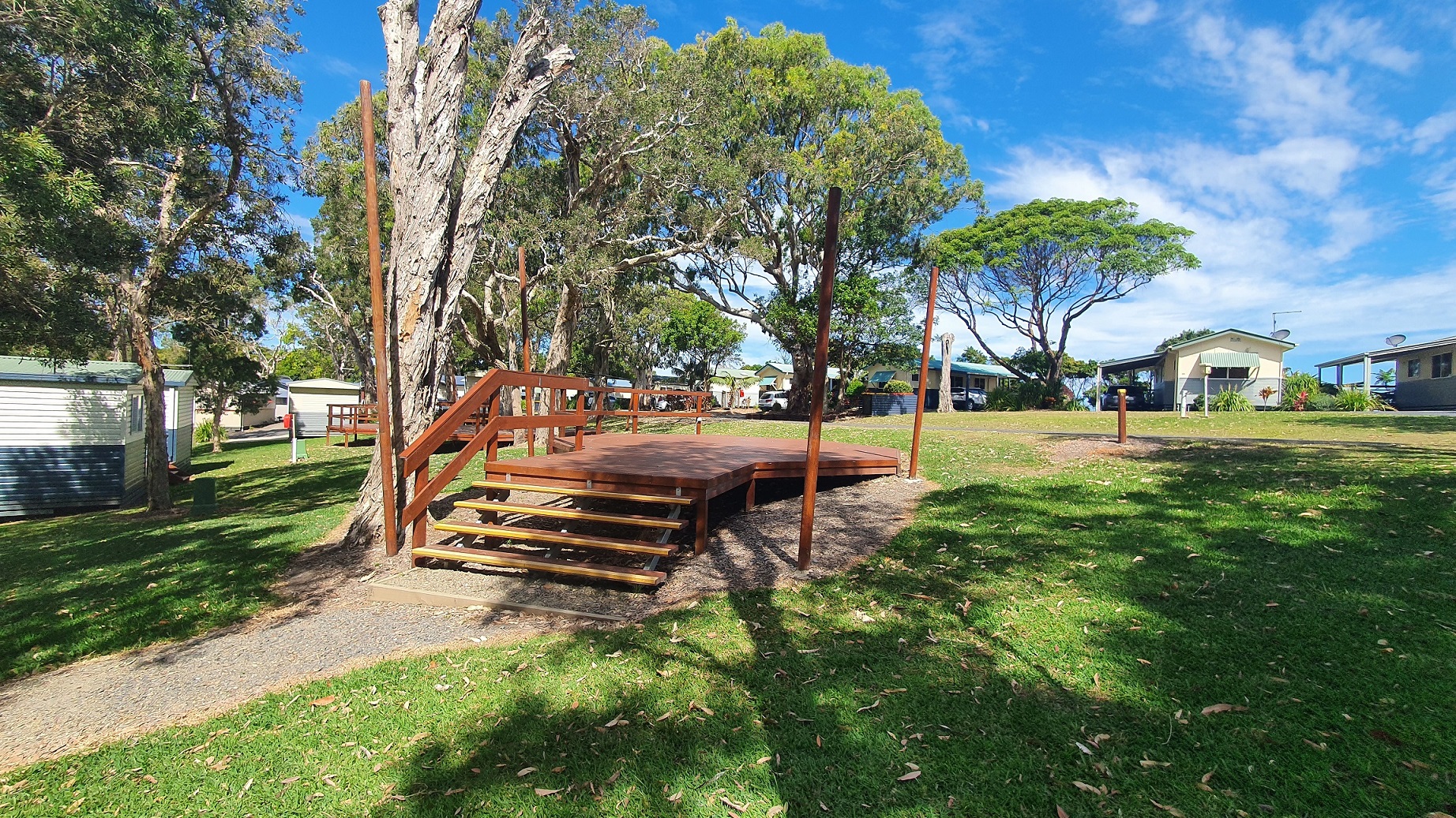 320406404_1234598570457724_395692418791055608_n BIG4 Sawtell Beach Holiday Park