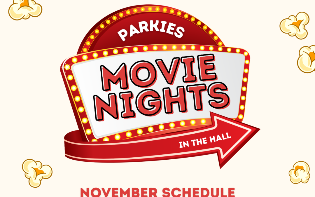 NOVEMBER Movie Nights