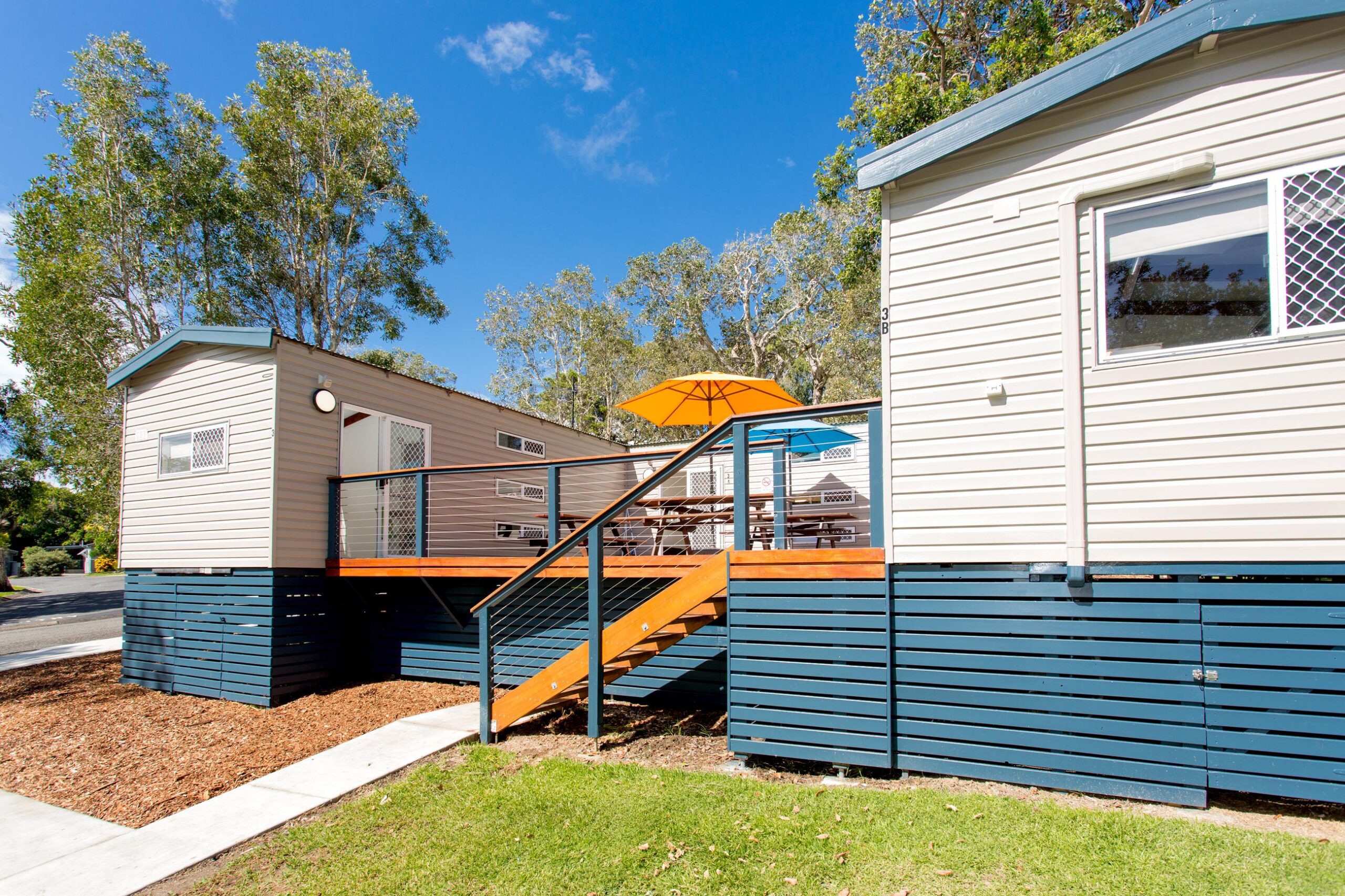 BIG4 Sawtell Beach Holiday Park BIG4 Sawtell Beach Holiday Park