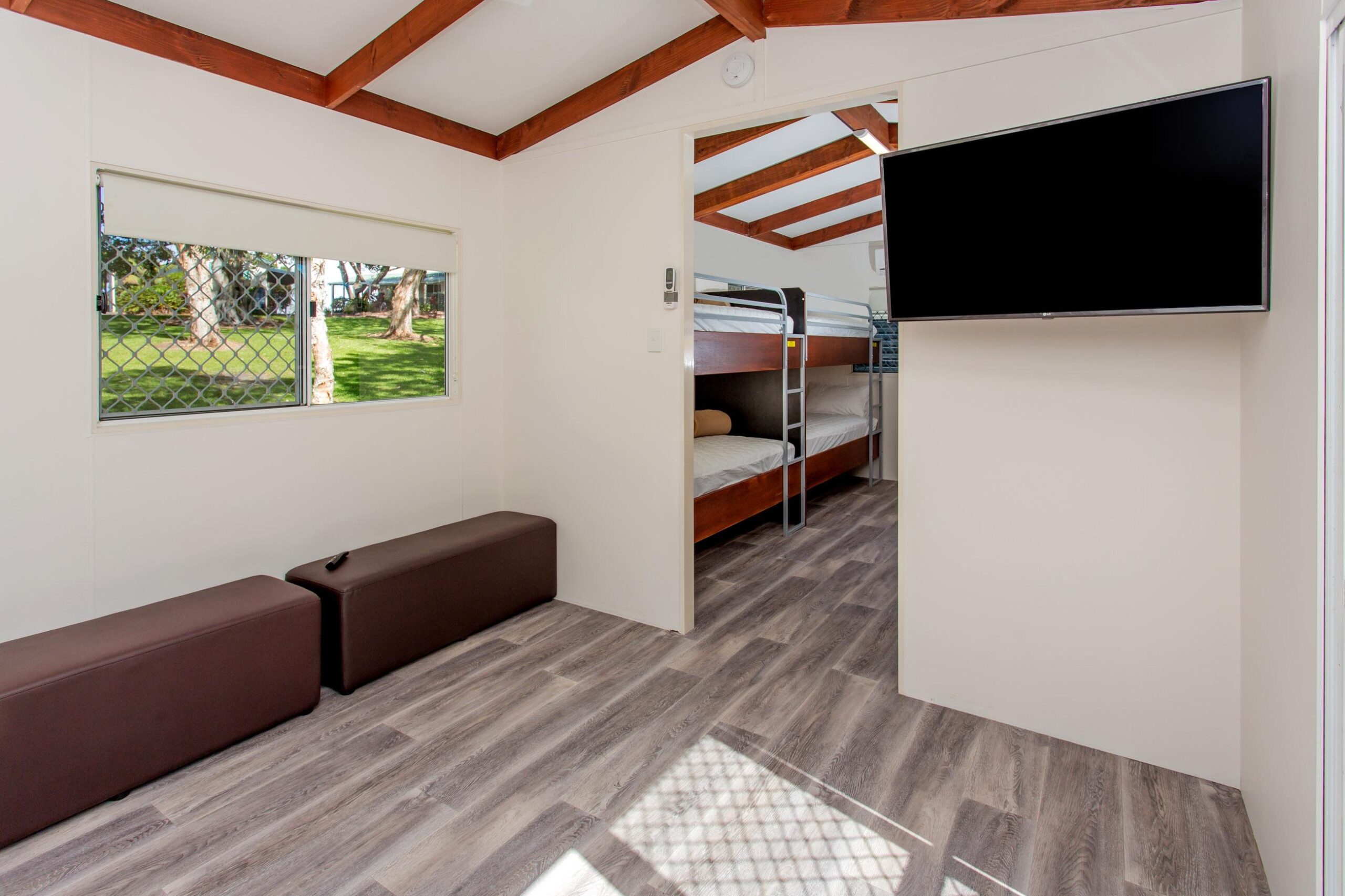 BIG4 Sawtell Beach Holiday Park Groups