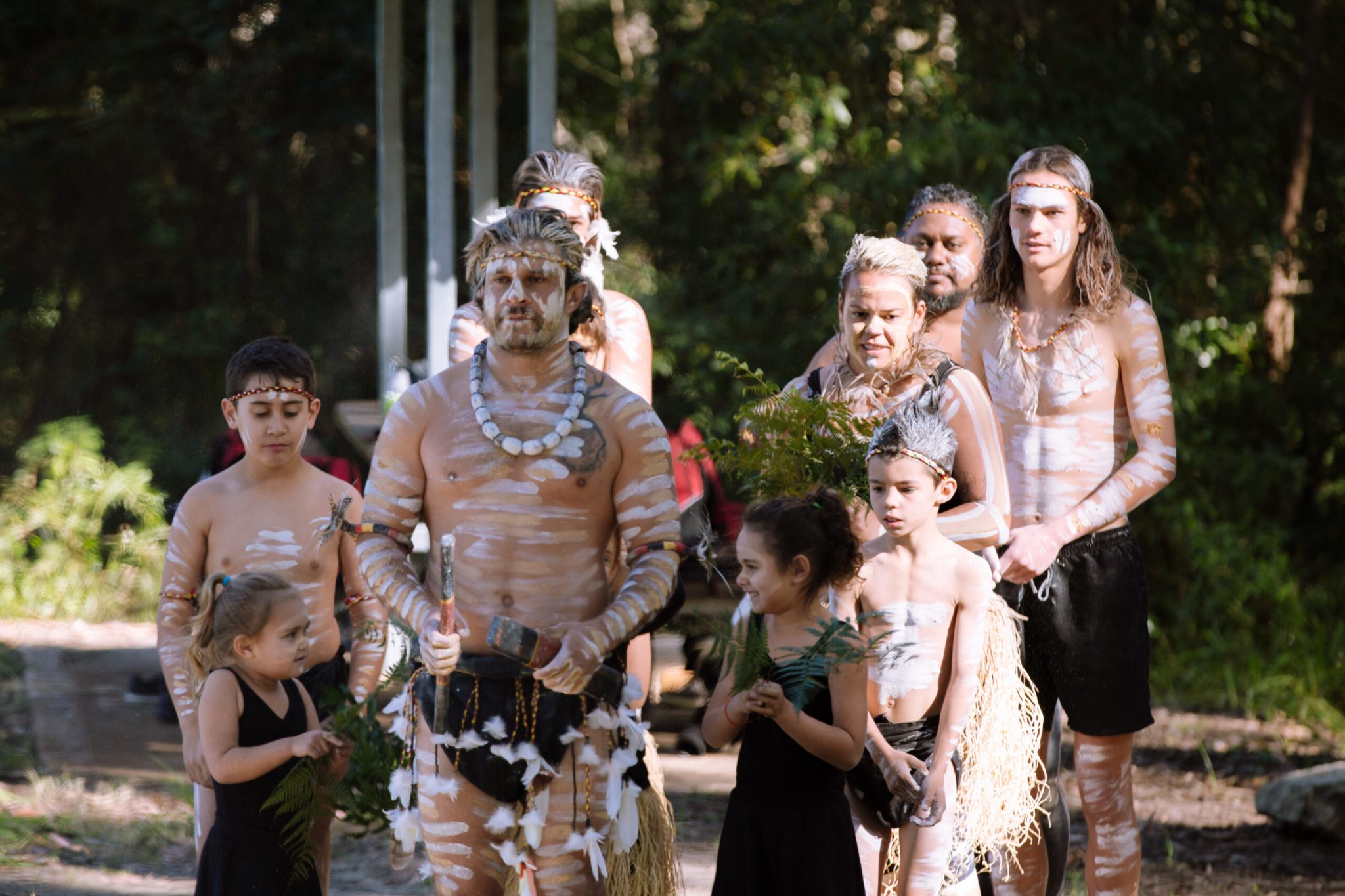 Giingan Gumbaynggirr Cultural Experience