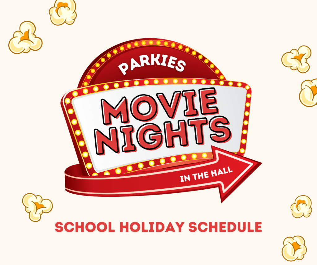 BIG4 Park Beach Movie Nights