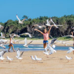 Park Beach Coffs Harbour