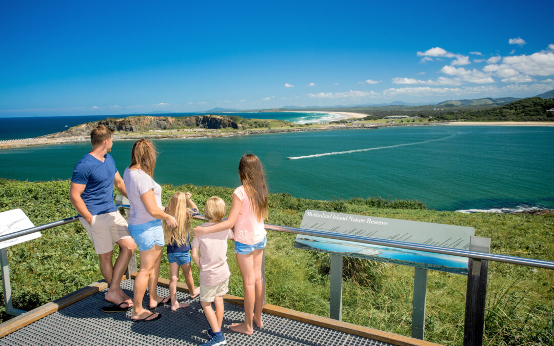 A Perfect Weekend in Coffs Harbour: Top Things to See and Do