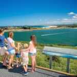 Muttonbird Island Coffs Harbour
