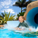 BIG4 Park Beach Pool