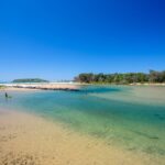 Park Beach Reserve Coffs Creek