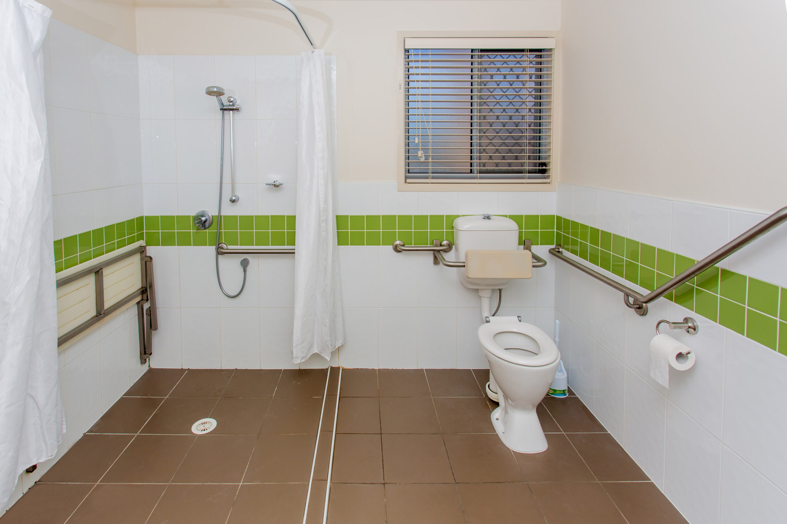 PB - Product - Villa - SUMMER BREEZE - interior 8 - small Accessible villa