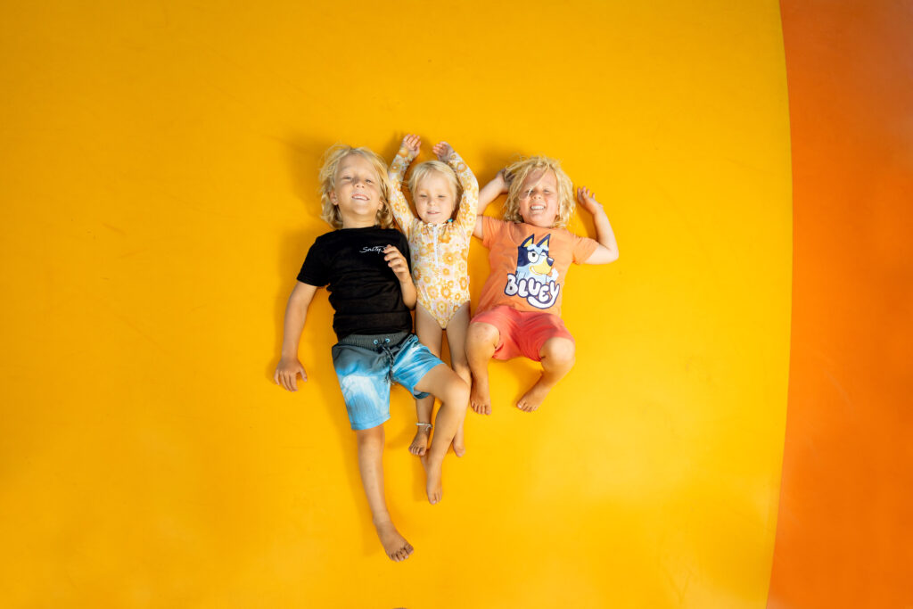 COFFS COAST Holiday parks